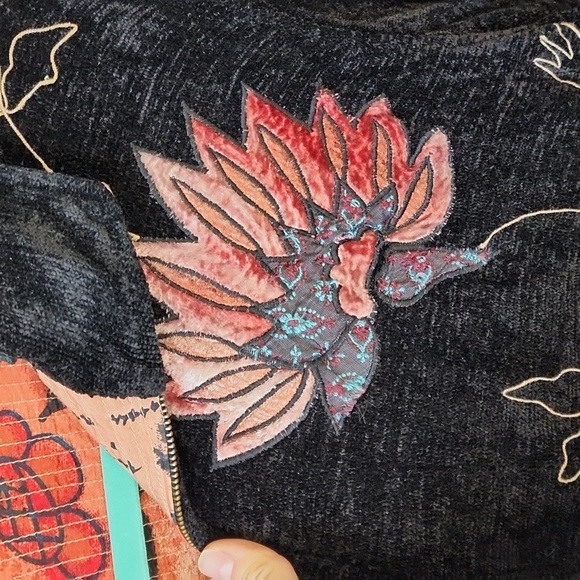 Flashback reversible jacket - Picture 5 of 6